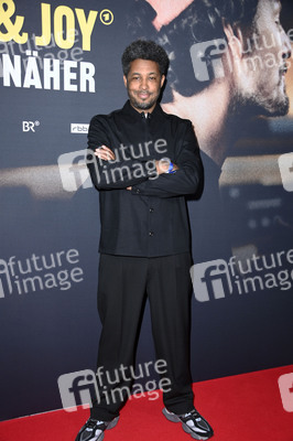 Serienpremiere 'Max & Joy - Komm näher' in Berlin