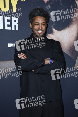 Serienpremiere 'Max & Joy - Komm näher' in Berlin