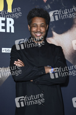 Serienpremiere 'Max & Joy - Komm näher' in Berlin