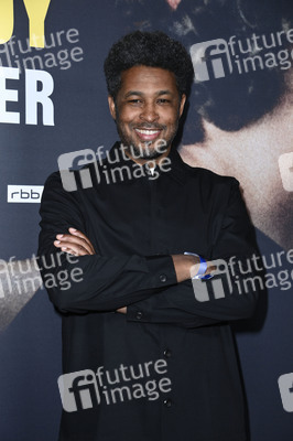 Serienpremiere 'Max & Joy - Komm näher' in Berlin