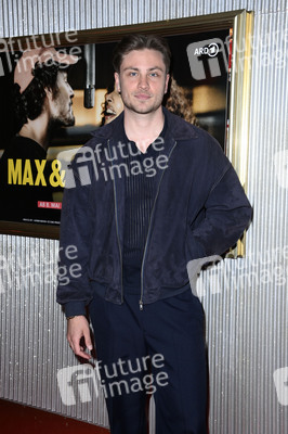 Serienpremiere 'Max & Joy - Komm näher' in Berlin