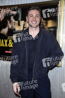 Serienpremiere 'Max & Joy - Komm näher' in Berlin