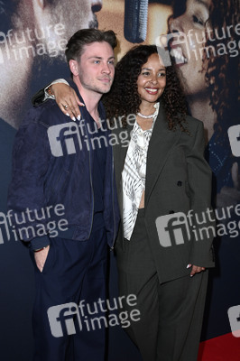 Serienpremiere 'Max & Joy - Komm näher' in Berlin