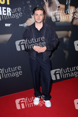 Serienpremiere 'Max & Joy - Komm näher' in Berlin