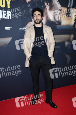 Serienpremiere 'Max & Joy - Komm näher' in Berlin