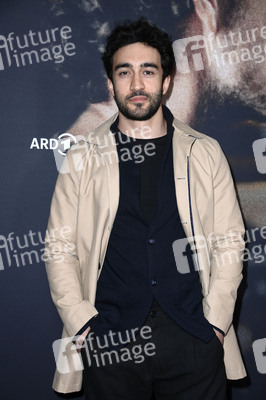 Serienpremiere 'Max & Joy - Komm näher' in Berlin