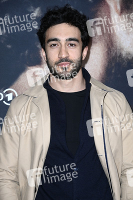 Serienpremiere 'Max & Joy - Komm näher' in Berlin