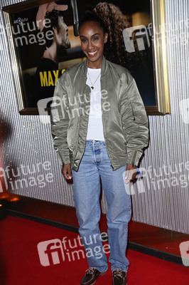 Serienpremiere 'Max & Joy - Komm näher' in Berlin