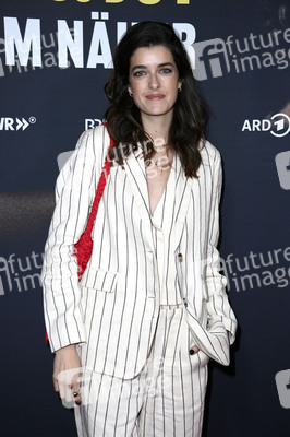 Serienpremiere 'Max & Joy - Komm näher' in Berlin