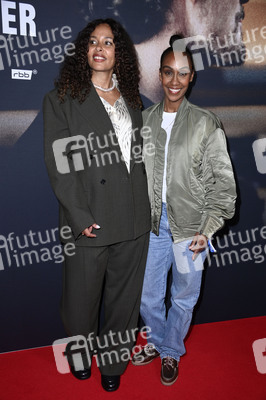 Serienpremiere 'Max & Joy - Komm näher' in Berlin