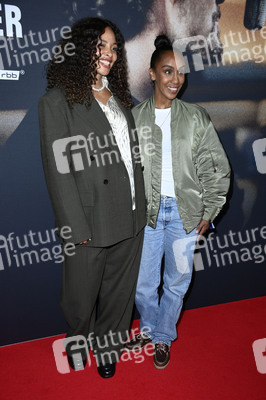 Serienpremiere 'Max & Joy - Komm näher' in Berlin