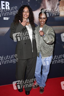 Serienpremiere 'Max & Joy - Komm näher' in Berlin