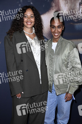 Serienpremiere 'Max & Joy - Komm näher' in Berlin