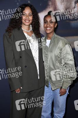 Serienpremiere 'Max & Joy - Komm näher' in Berlin