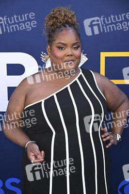 CBS Programmpräsentation 2025-26 in Los Angeles