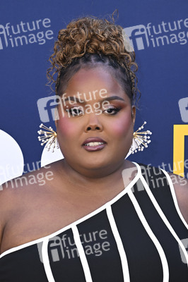 CBS Programmpräsentation 2025-26 in Los Angeles