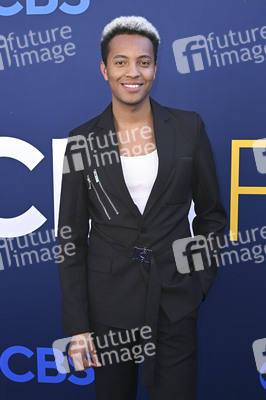 CBS Programmpräsentation 2025-26 in Los Angeles