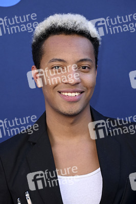 CBS Programmpräsentation 2025-26 in Los Angeles