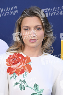 CBS Programmpräsentation 2025-26 in Los Angeles