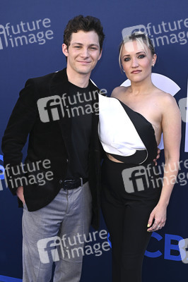 CBS Programmpräsentation 2025-26 in Los Angeles