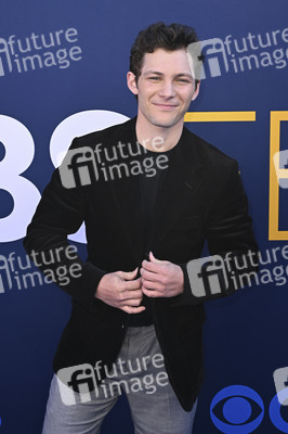 CBS Programmpräsentation 2025-26 in Los Angeles