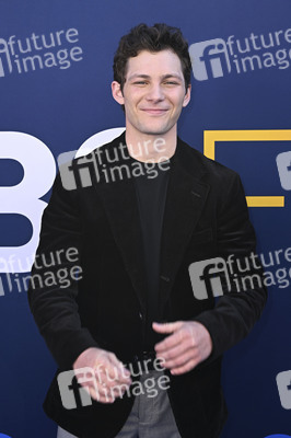 CBS Programmpräsentation 2025-26 in Los Angeles