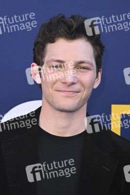 CBS Programmpräsentation 2025-26 in Los Angeles