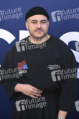 CBS Programmpräsentation 2025-26 in Los Angeles