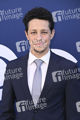 CBS Programmpräsentation 2025-26 in Los Angeles