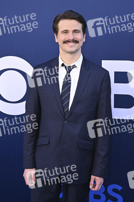 CBS Programmpräsentation 2025-26 in Los Angeles