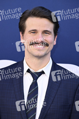 CBS Programmpräsentation 2025-26 in Los Angeles