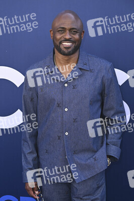 CBS Programmpräsentation 2025-26 in Los Angeles