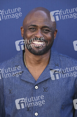 CBS Programmpräsentation 2025-26 in Los Angeles