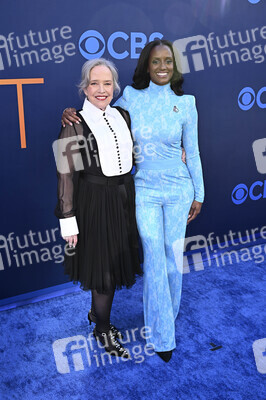 CBS Programmpräsentation 2025-26 in Los Angeles