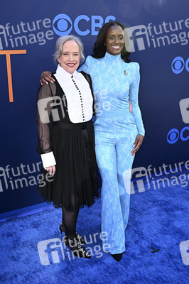 CBS Programmpräsentation 2025-26 in Los Angeles