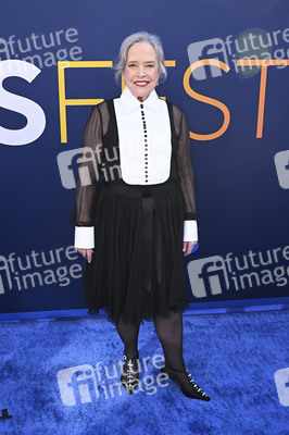 CBS Programmpräsentation 2025-26 in Los Angeles