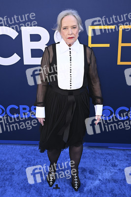 CBS Programmpräsentation 2025-26 in Los Angeles