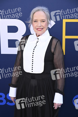 CBS Programmpräsentation 2025-26 in Los Angeles