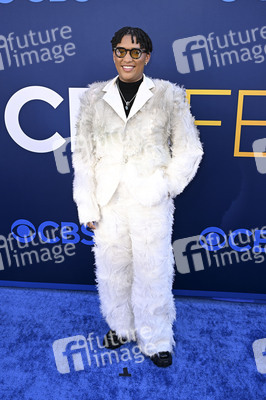 CBS Programmpräsentation 2025-26 in Los Angeles