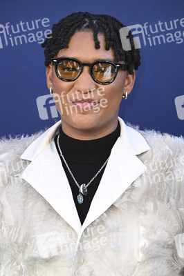 CBS Programmpräsentation 2025-26 in Los Angeles