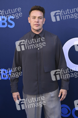 CBS Programmpräsentation 2025-26 in Los Angeles