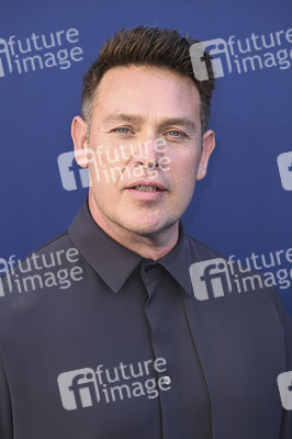 CBS Programmpräsentation 2025-26 in Los Angeles