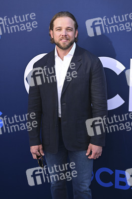 CBS Programmpräsentation 2025-26 in Los Angeles