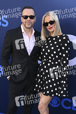 CBS Programmpräsentation 2025-26 in Los Angeles