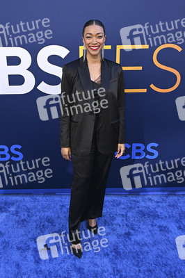 CBS Programmpräsentation 2025-26 in Los Angeles