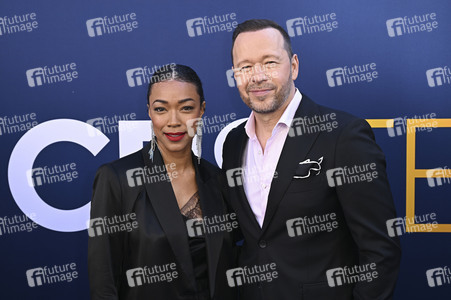 CBS Programmpräsentation 2025-26 in Los Angeles