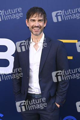 CBS Programmpräsentation 2025-26 in Los Angeles