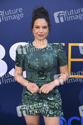 CBS Programmpräsentation 2025-26 in Los Angeles