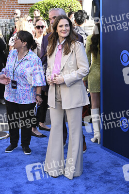 CBS Programmpräsentation 2025-26 in Los Angeles