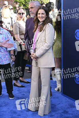 CBS Programmpräsentation 2025-26 in Los Angeles